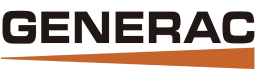 Generac generator logo