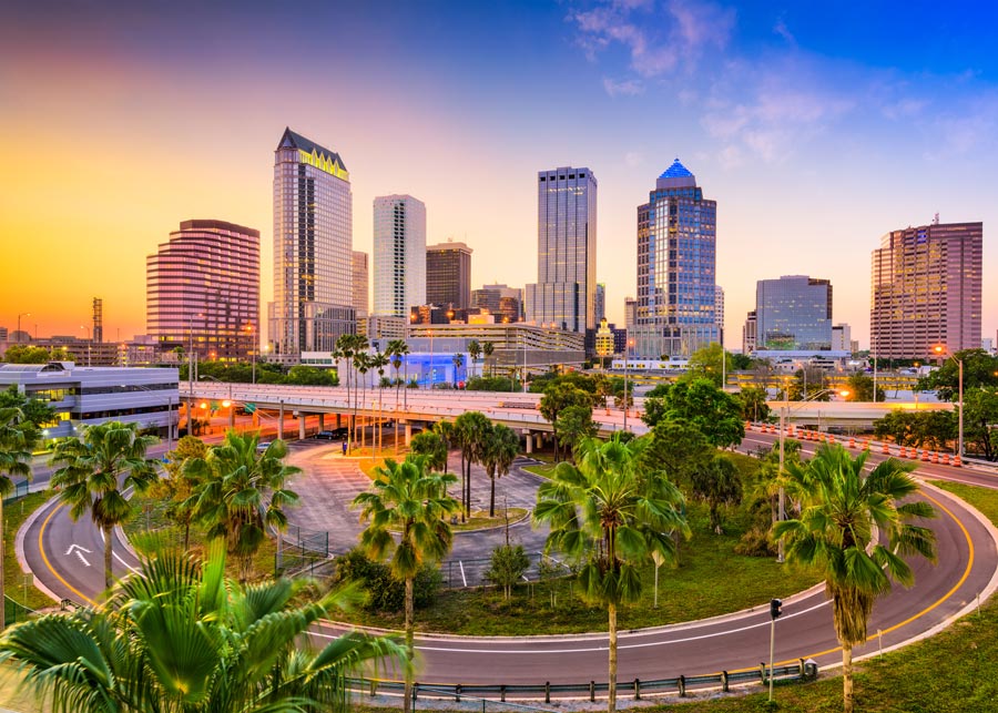 Tampa